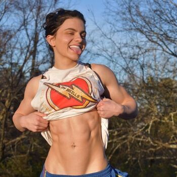 Full leaked Zoey dantonio private photo