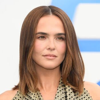 Full leaked Zoey deutch private photo