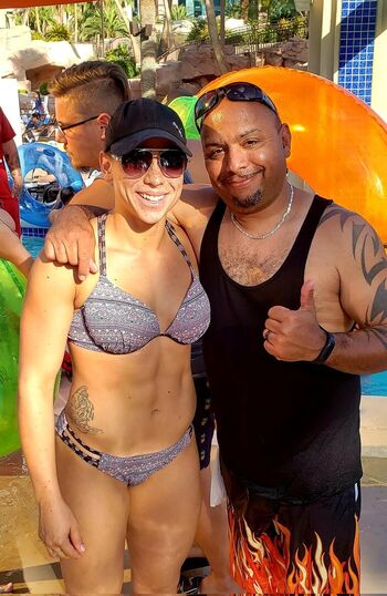 Full leaked Zoey stark private photo