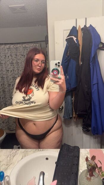 Full leaked Zoeyhendricksss private photo