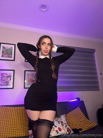 Zoeyiso