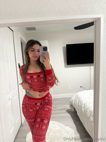 Full leaked Zoeyiso private photo