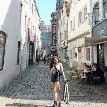 Full leaked Zoeytaiii zoey  page private photo