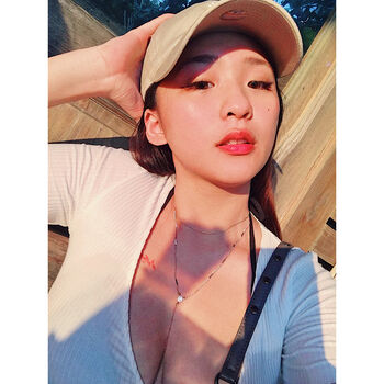 Full leaked Zoeytaiii zoey private photo