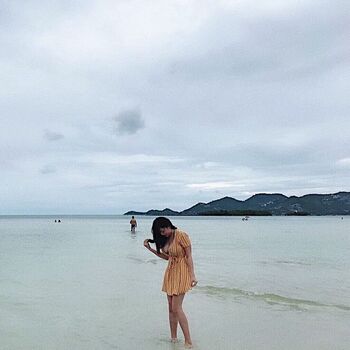 Full leaked Zoeytaiii zoey private photo