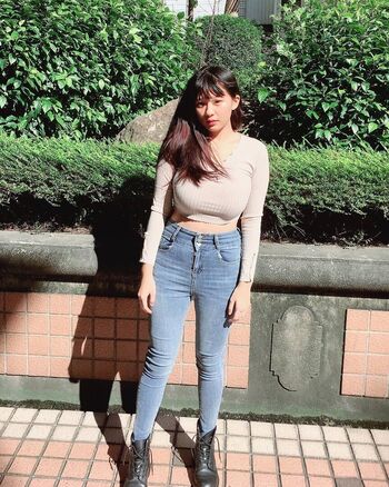 Full leaked Zoeytaiii zoey private photo