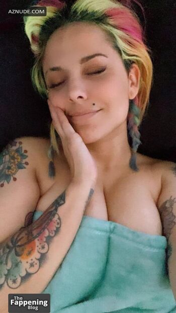 Zombiunicorn