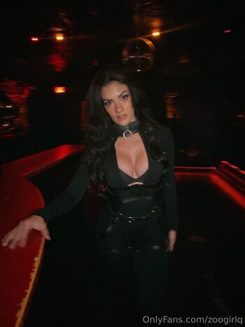 Full leaked Zoogirlq private photo
