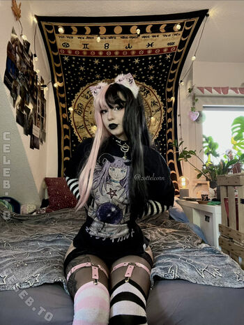 Full leaked Zottelcorn private photo