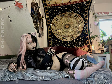 Full leaked Zottelcorn private photo