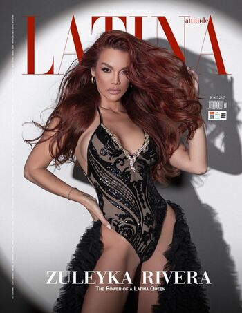 Full leaked Zuleyka rivera private photo