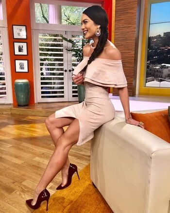 Full leaked Zuleyka rivera private photo