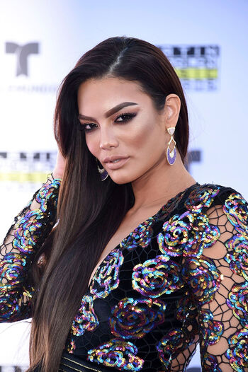 Full leaked Zuleyka rivera private photo