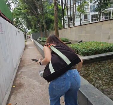 Leaked Erika garcia/ private photo viral onlyfans