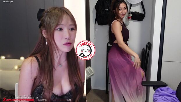 Leaked Gloomy friend/ private photo viral onlyfans