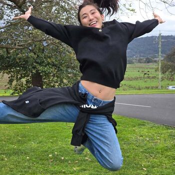 Leaked Itz vcky/ private photo viral onlyfans