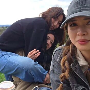 Leaked Tinytauny/ private photo viral onlyfans