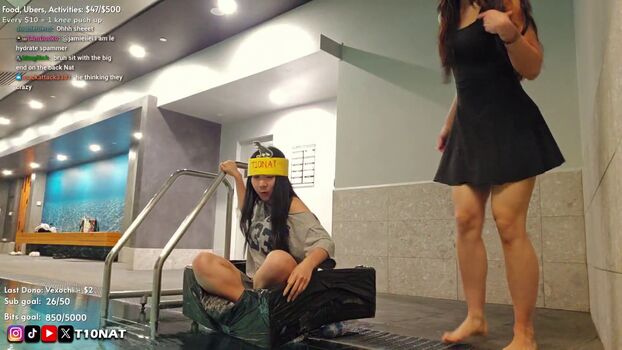 Leaked Theviancachampagne/ private photo viral onlyfans