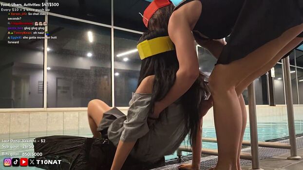 Leaked Leilani leigh/ private photo viral onlyfans