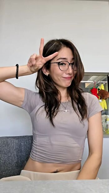 Leaked Izassassin/ private photo viral onlyfans