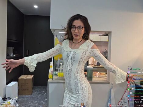 Leaked Isshikiame/ private photo viral onlyfans