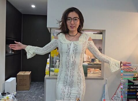 Leaked Evesmth/ private photo viral onlyfans