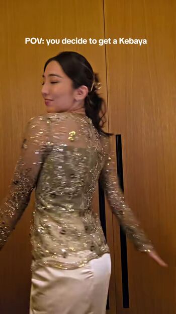 Leaked Richa moorjani/ private photo viral onlyfans