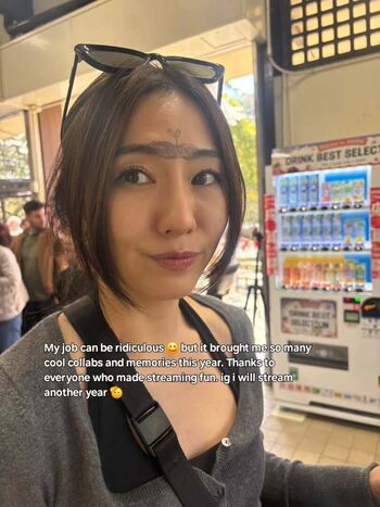 Leaked Demon demi / private photo viral onlyfans