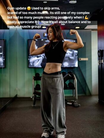 Leaked Hannah lee/ private photo viral onlyfans