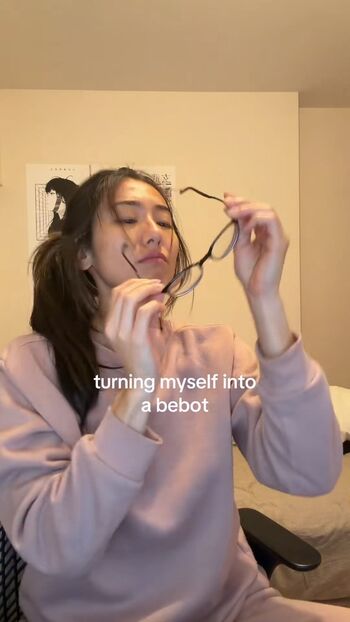 Leaked Angele van laeken/ private photo viral onlyfans