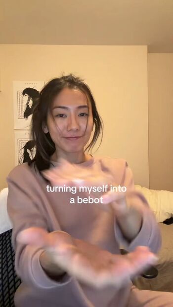 Leaked Cho mi yeon/ private photo viral onlyfans