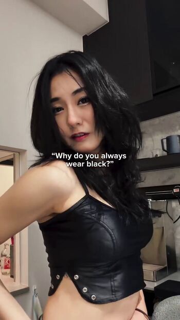 Leaked Monchecherry/ private photo viral onlyfans