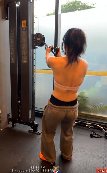 Full leaked Natty love / private photo