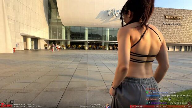 Full leaked Sanchi rai/ private photo