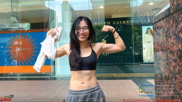 Full leaked Yunjing saehun/ private photo