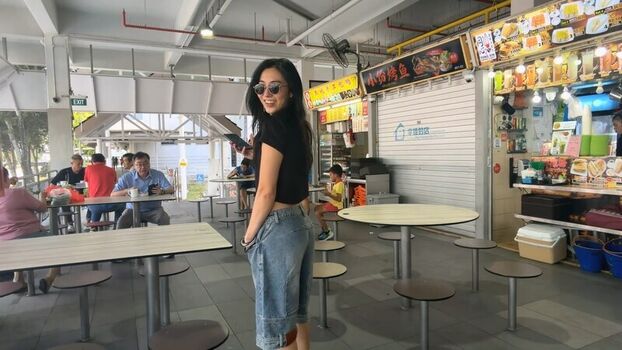 Full leaked Gwenny / private photo