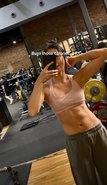Full leaked Giulia zangrilli/ private photo