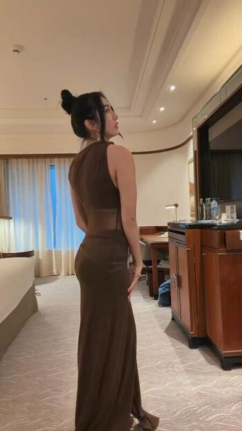 Full leaked Hazellush private photo