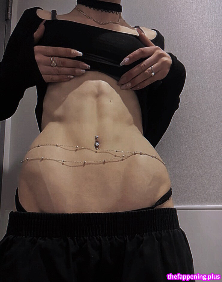 Zz.eazoning / zzeazoning Fotografie OnlyFans Dezbrăcată #53