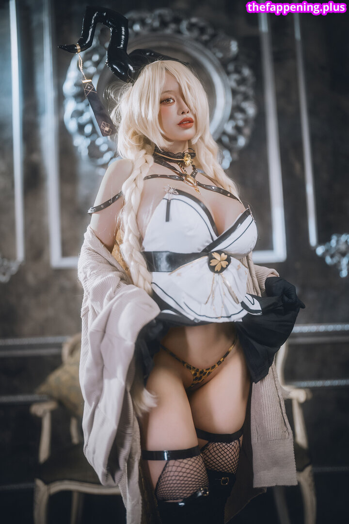 ZziZzi / zizzi_j / zzi_zzi._ / 찌찌 Nahá OnlyFans fotografie #419